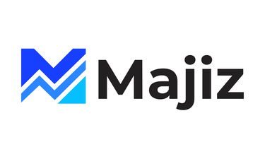 Majiz.com - Creative brandable domain for sale